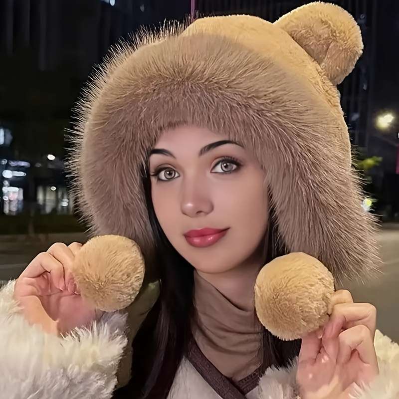 Hat White
