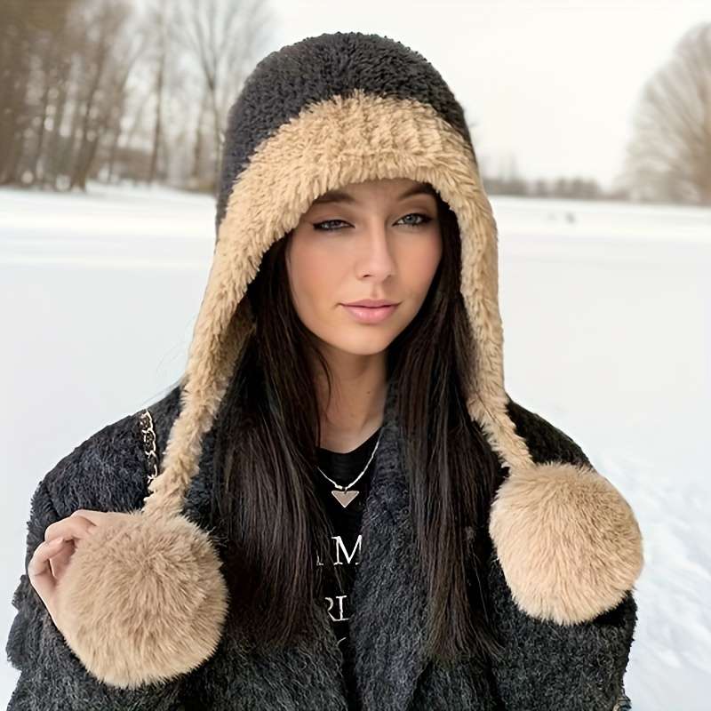 Hat White