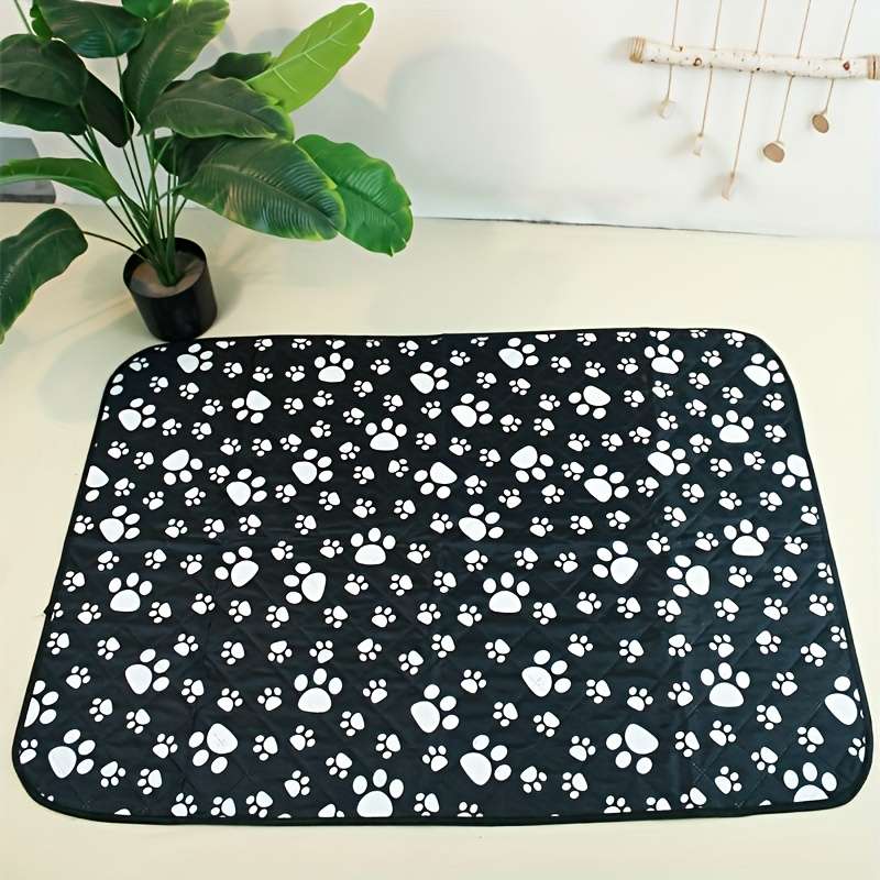 1piece Black Bones Cooling Pad