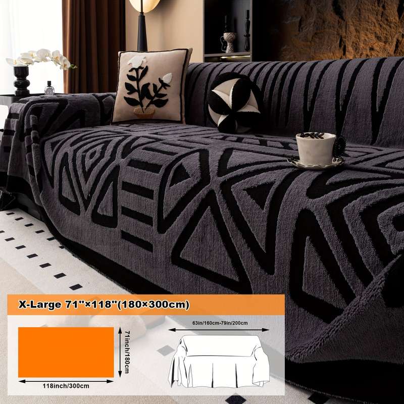 1ps Blanket Size 150X200Cm 59X78.7Inch