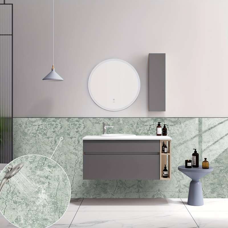 1PC Wall Stickers40x300cm 15.7x118.1inch