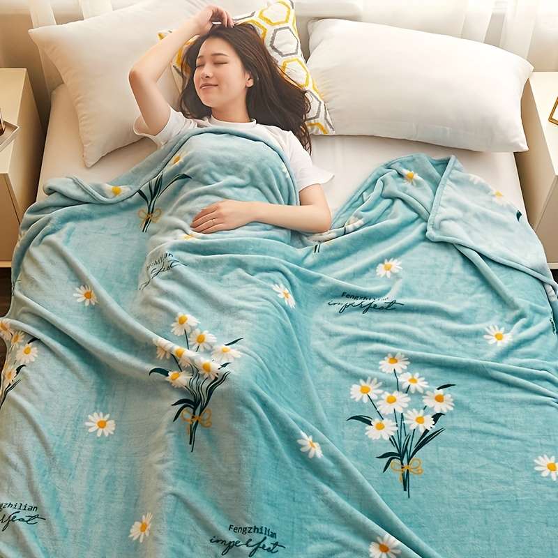 1ps Blanket Size 130X150Cm