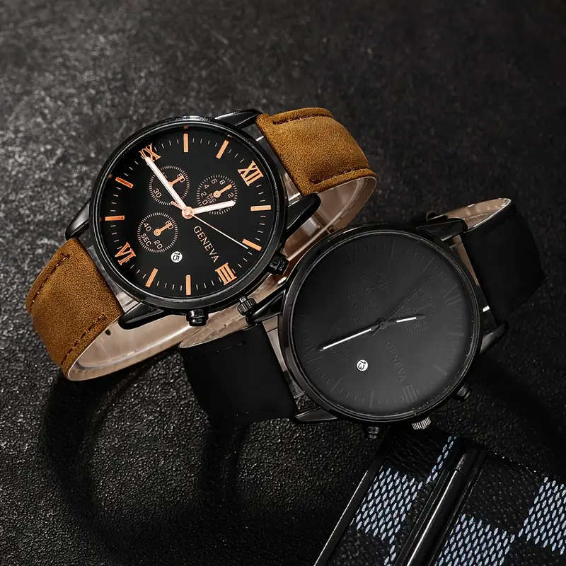 2-Piece Watch Set