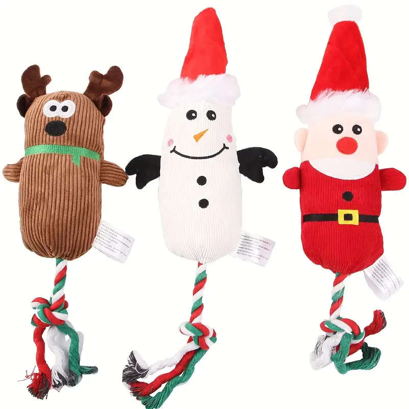 Pet Chew Toys