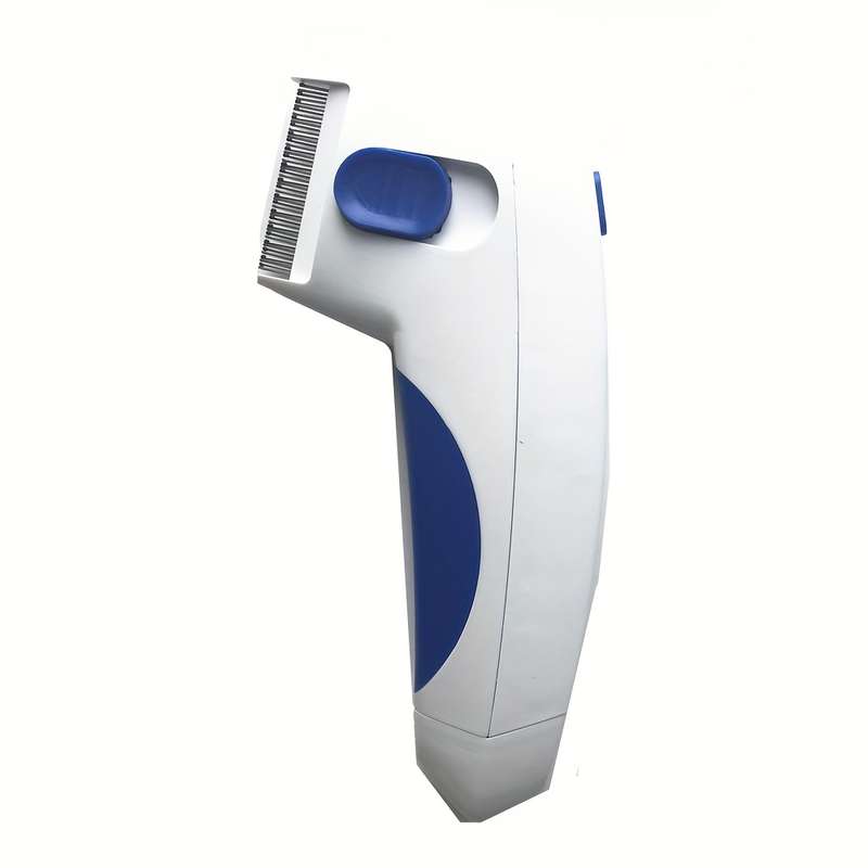 1pc Flea Doctor Pet Comb