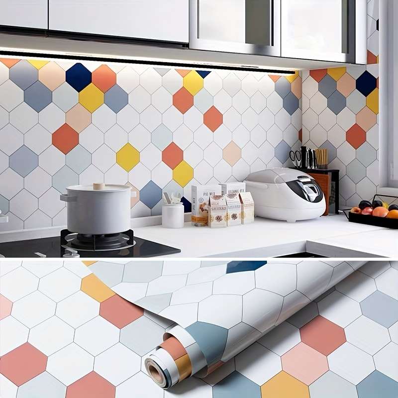 Wall Stickersdimly lit2 Meterss Long X 60 cm Wide