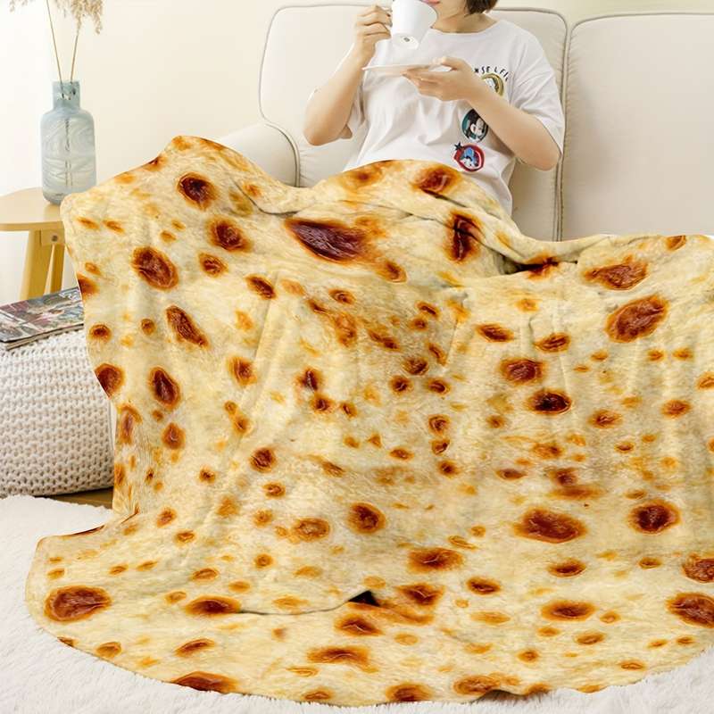 1ps Blanket Color Style1 size 180cmx180cm
