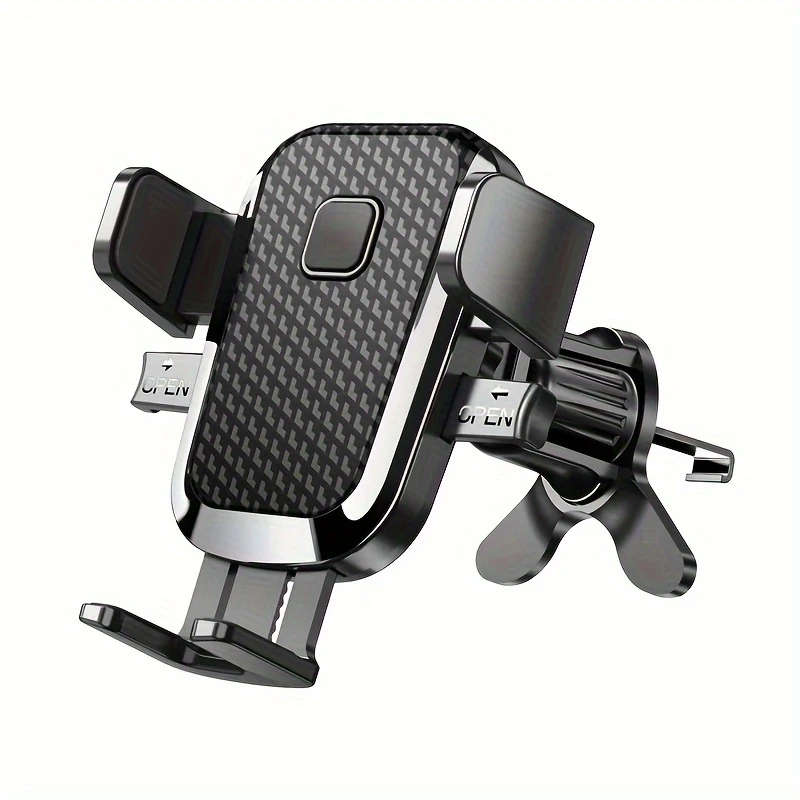 Mobile Navigation Bracket