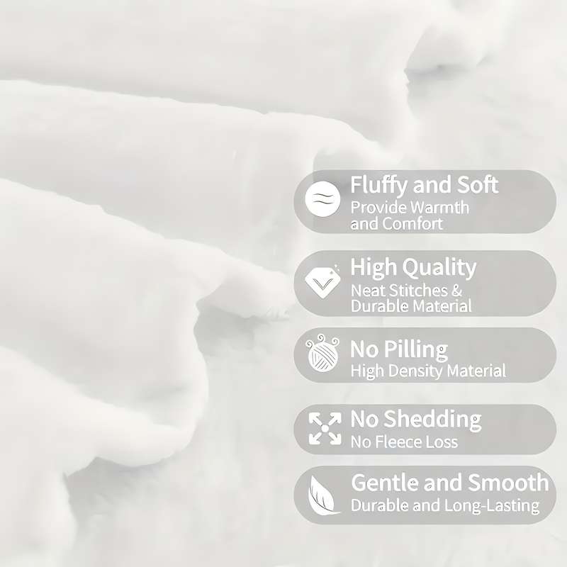1ps Blanket Size 150X200Cm