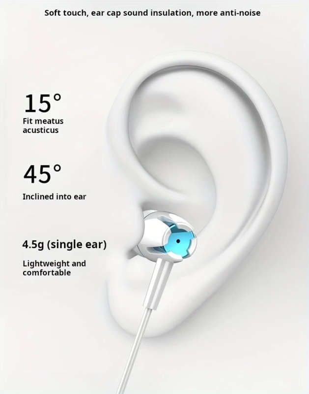 Earphone