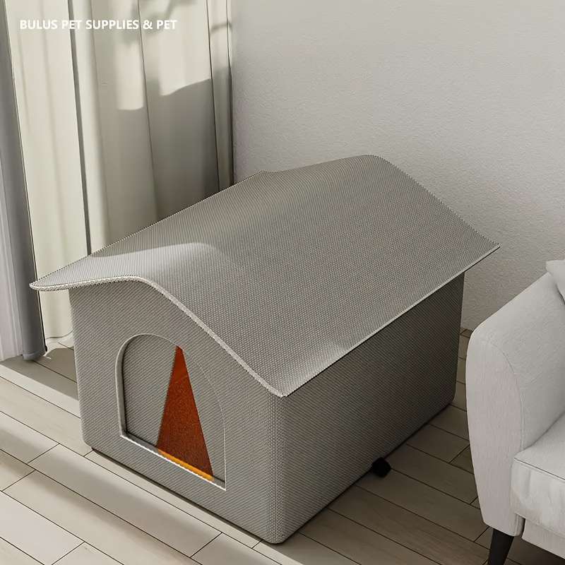 1pc Large Pet Cage