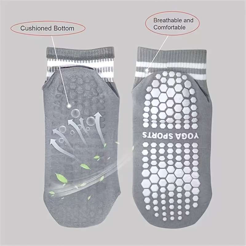 Sock Mixed Random 3 Pairs  One Size