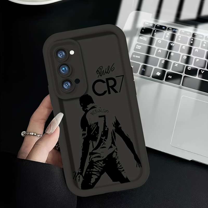 1pc Mixed Color 1 For Samsung Samsung Galaxy A24 4G Phone Cases