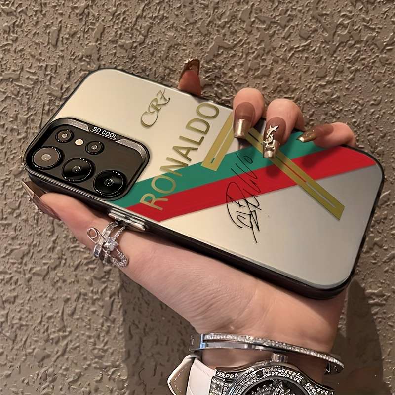 1pc Mixed Color 1 For Samsung Galaxy S21 5G Phone Cases