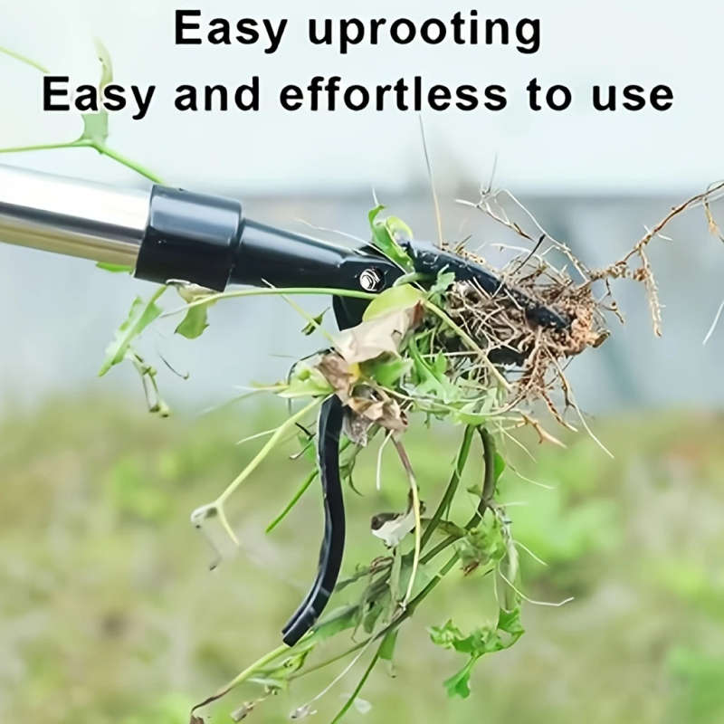 Weeding Tools
