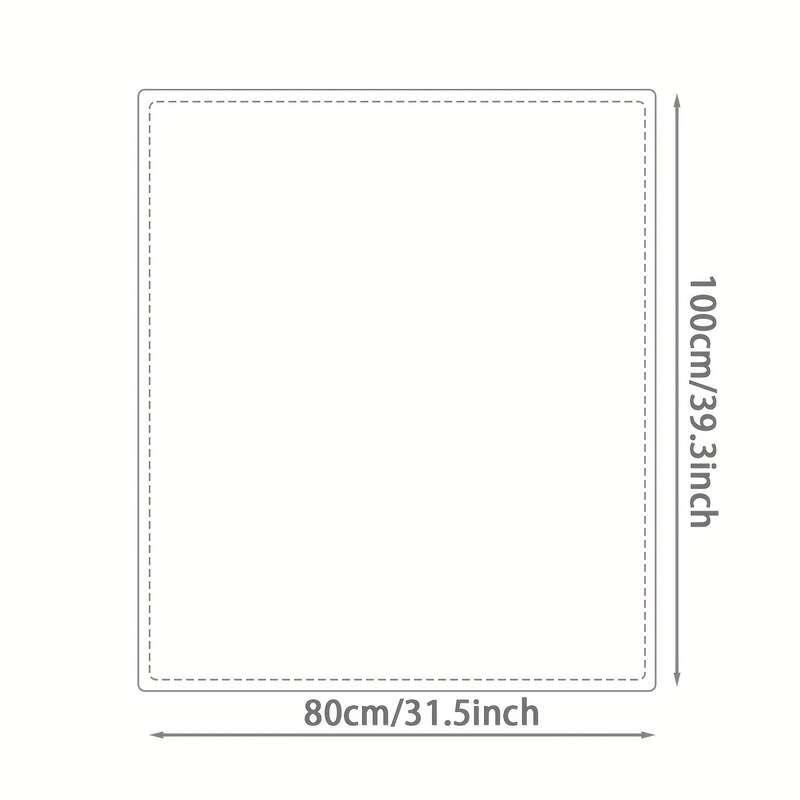 1ps Blanket Quantity 1Pc