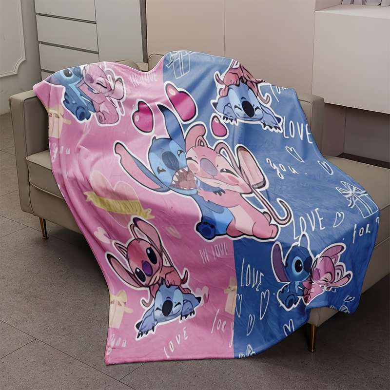 1ps Blanket Size 130X150Cm