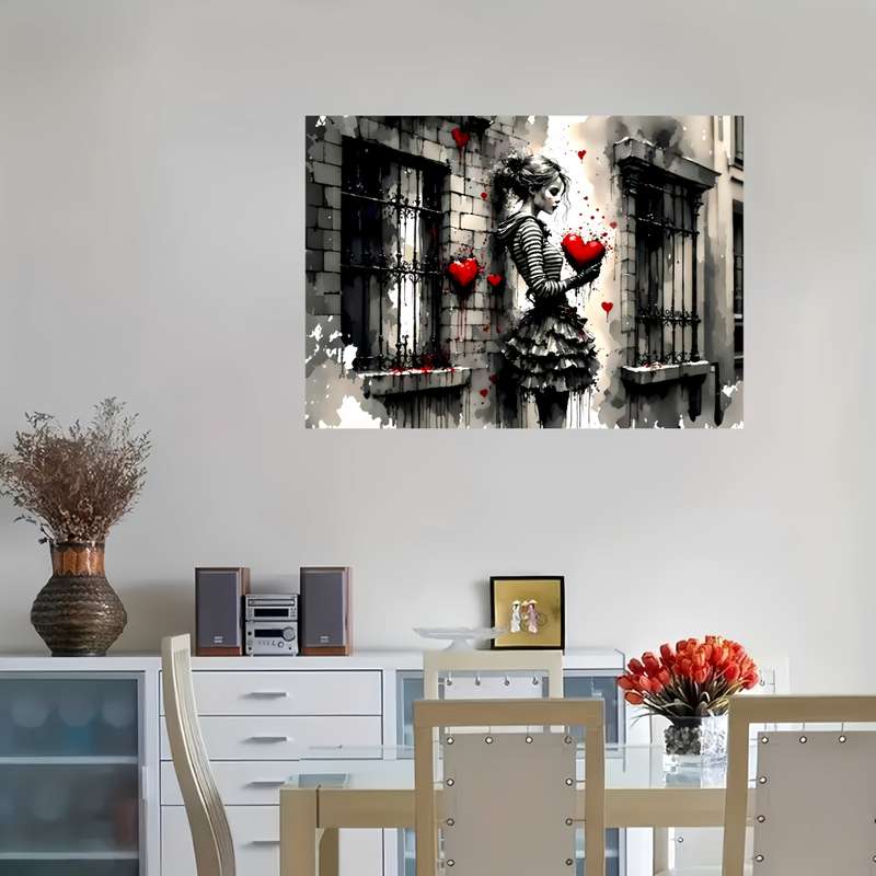 1000 Piece Paper Jigsaw Puzzle For Adults