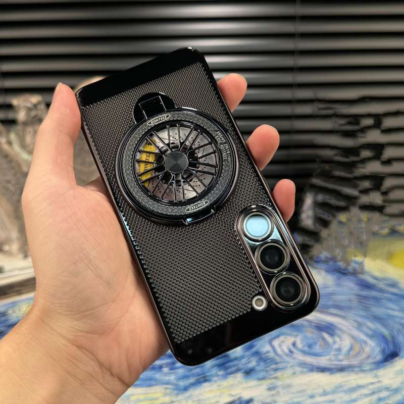 1Ps Golden For Samsung Galaxy S22 Ultra 5G Phone Cases
