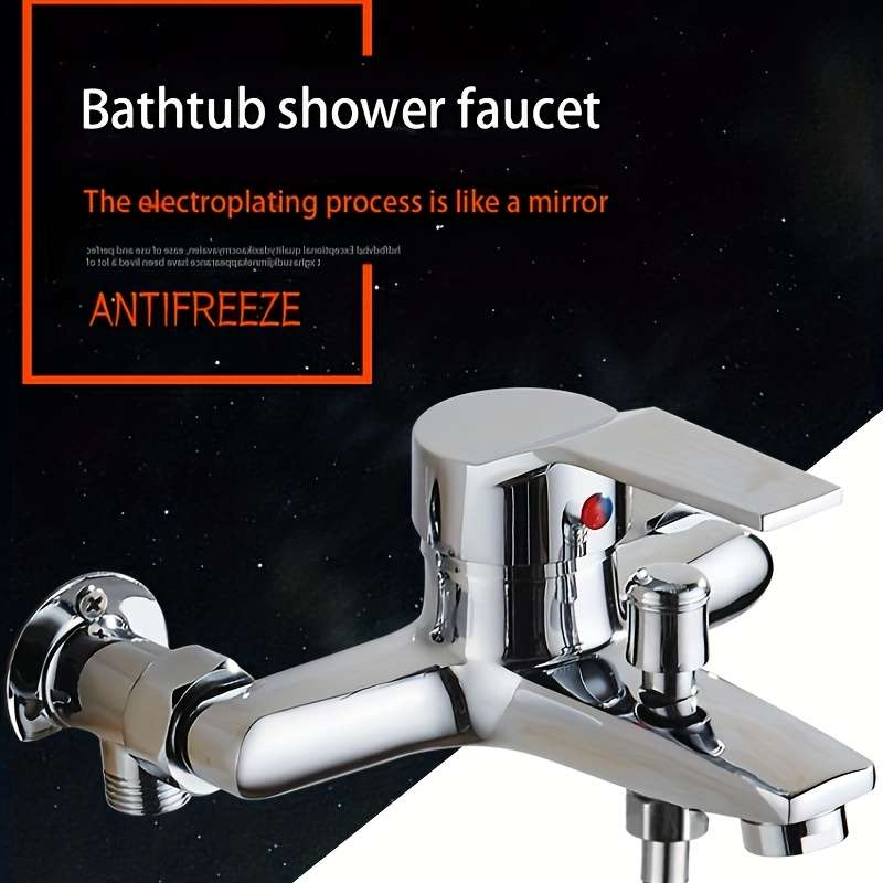 1PC Plating color            IELTS faucet