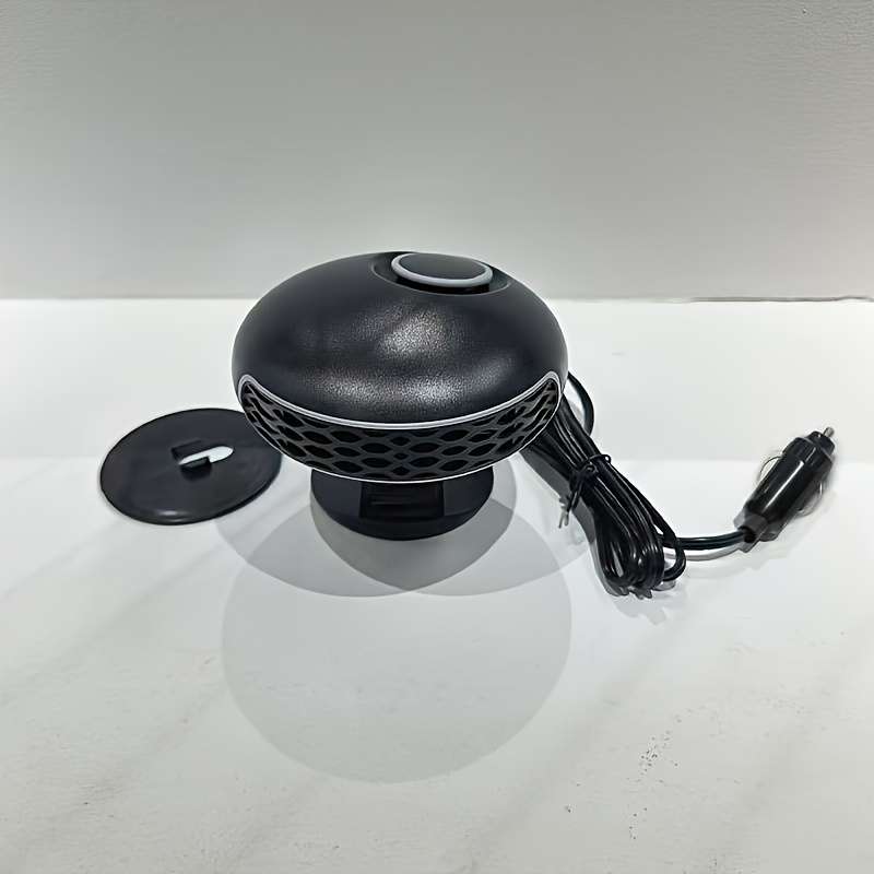 1pc Black  Heater