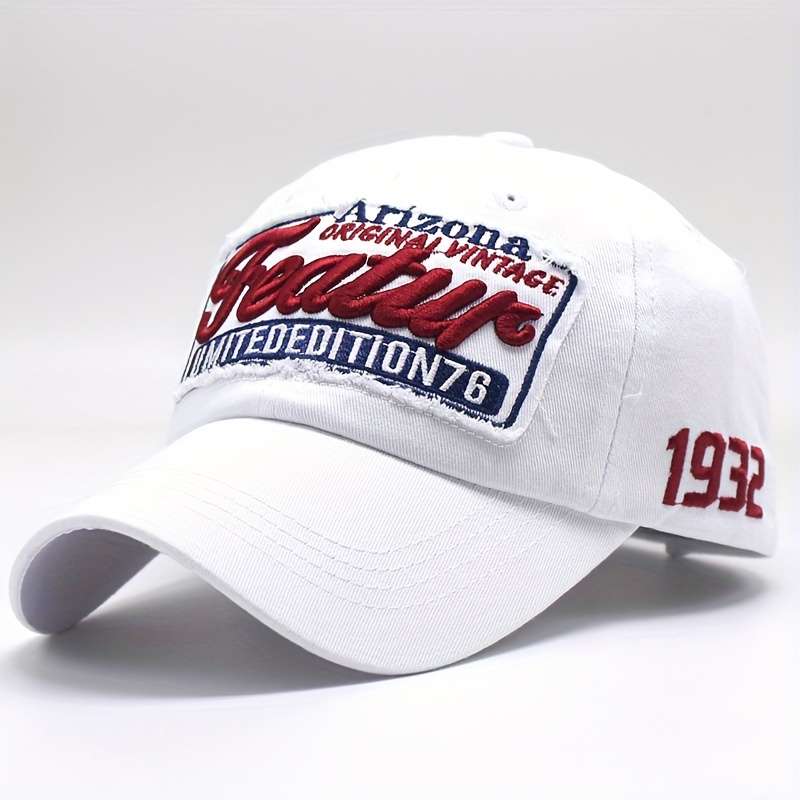 1pc All-match Baseball Cap Ladies Hat Women's Spring and Autumn All-match Baseball Cap Ladies Out