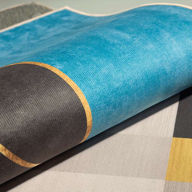 1Pc 60x90cm 23.6x35.4inch Floor Mat