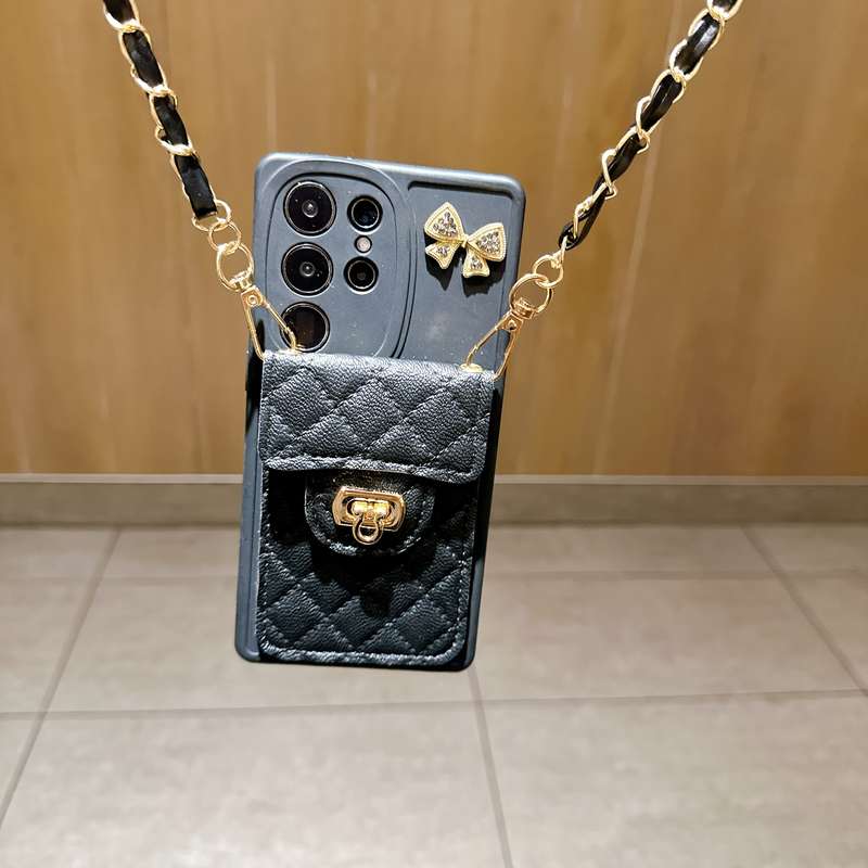 1pc Black For Samsung Samsung Galaxy S23 Add   Phone Cases