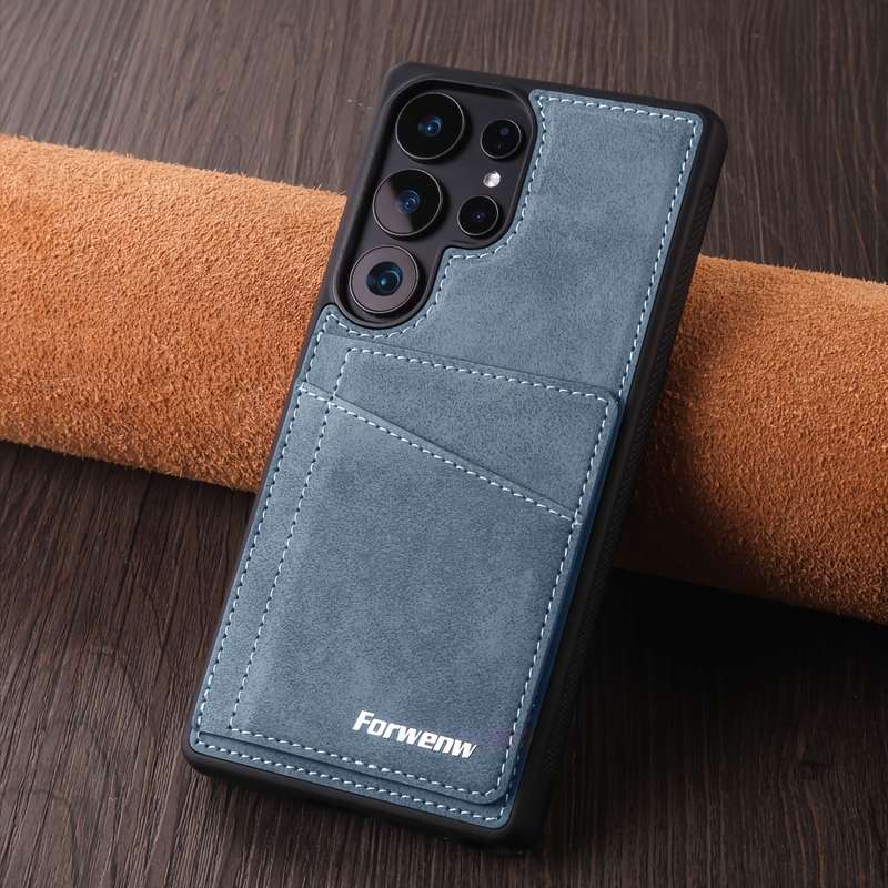 1pc grey For Samsung Galaxy S24 FE Phone Cases