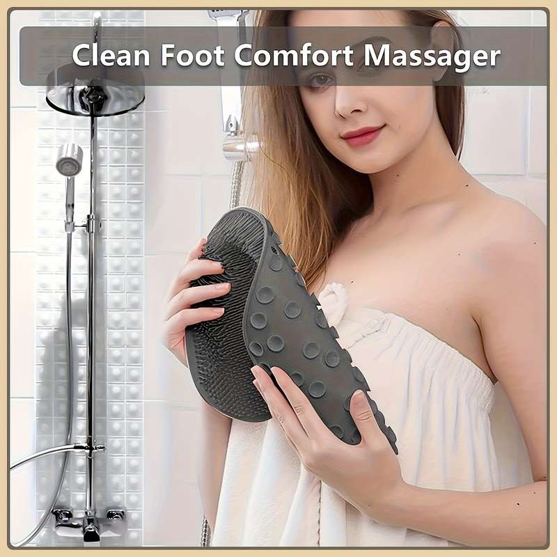 1Pc Floor Mat