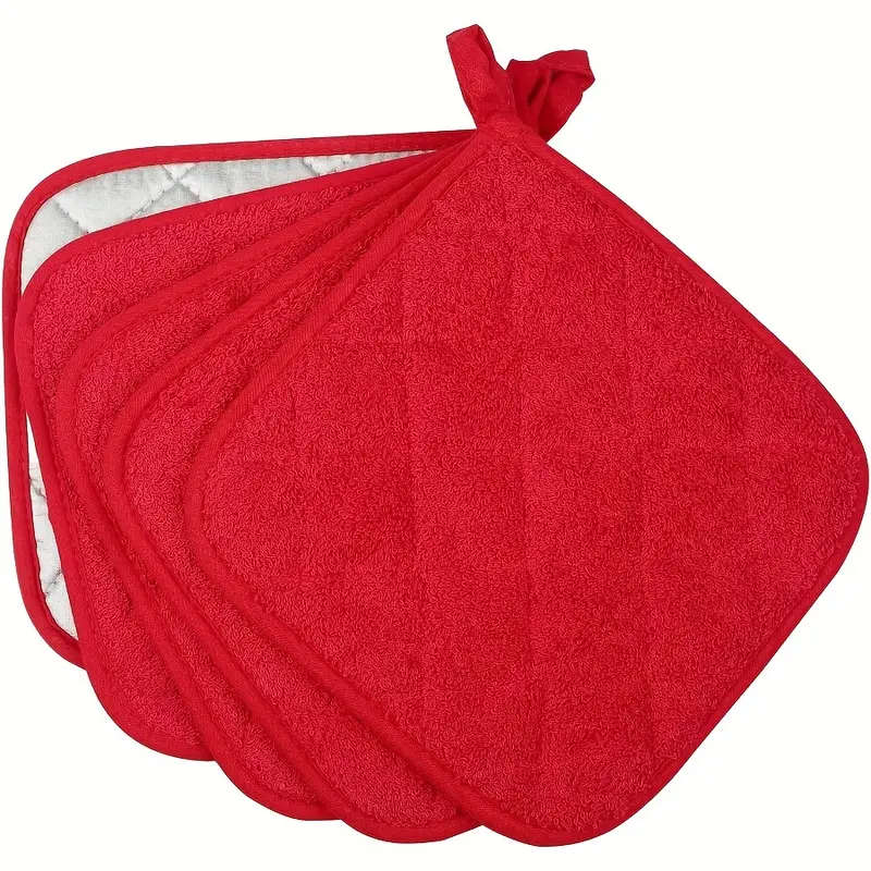 Heat Insulating Pads