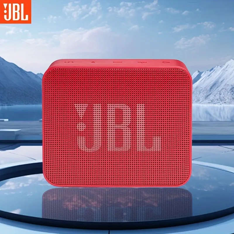 Portable Wireless Speaker