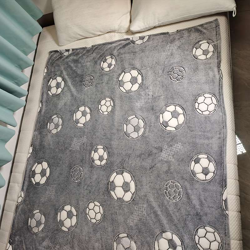 1ps Blanket Size 60X80Inch 150X200Cm