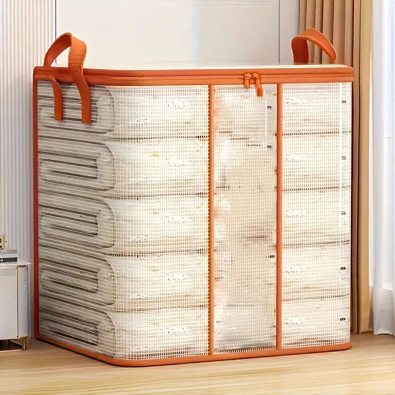 Waterproof Large Capacity Pvc Storage Bag