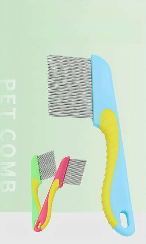 Pet Comb