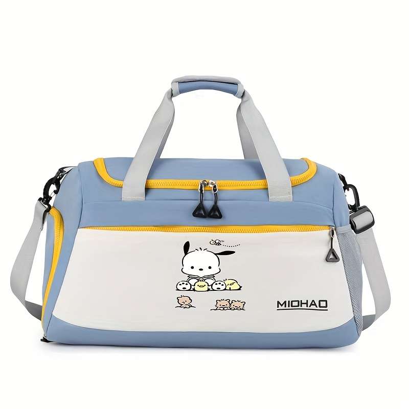 1pc Pink Pet Bag