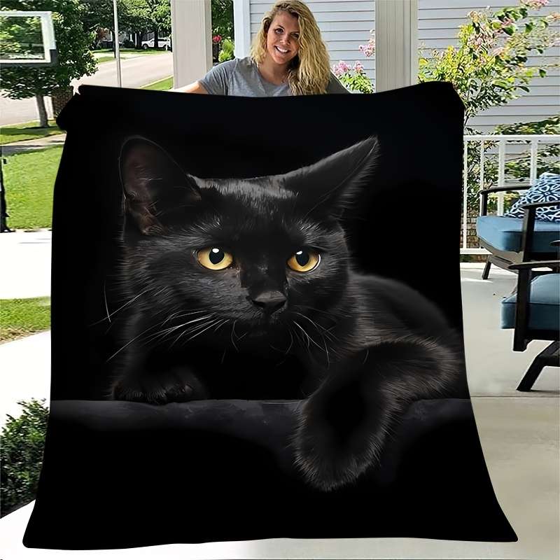 1ps Blanket Size 69.98X100.0Cm