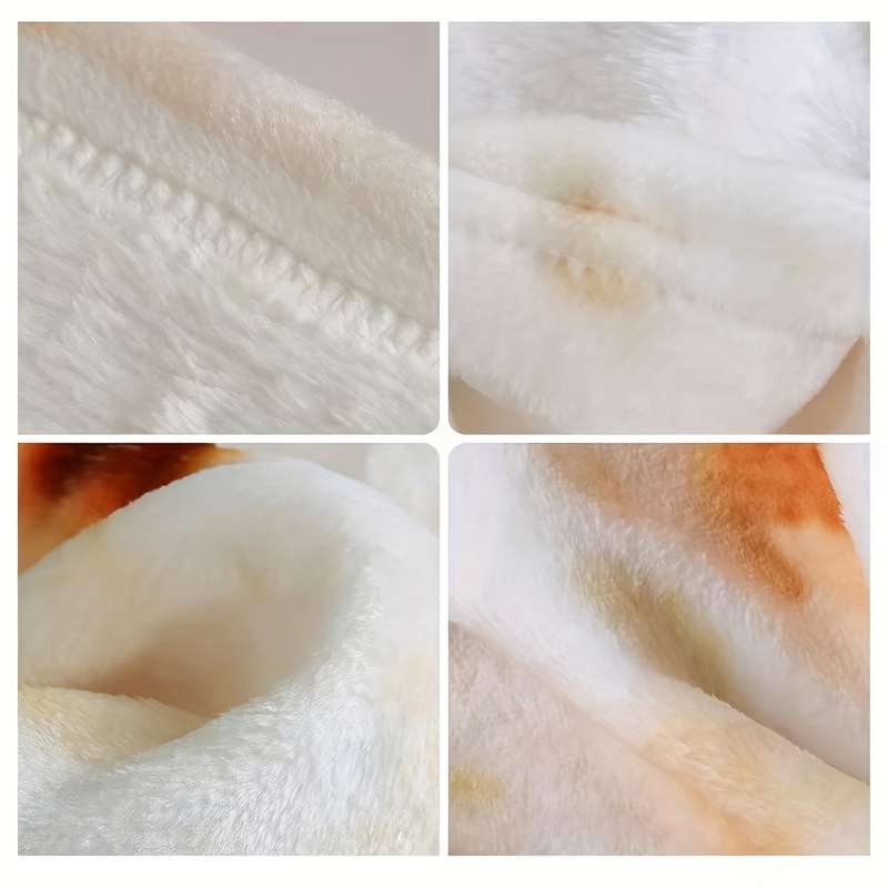 1ps Blanket Size 69.98X100.0Cm