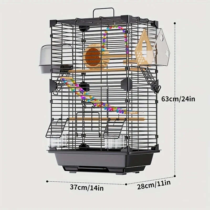 Pet Cage