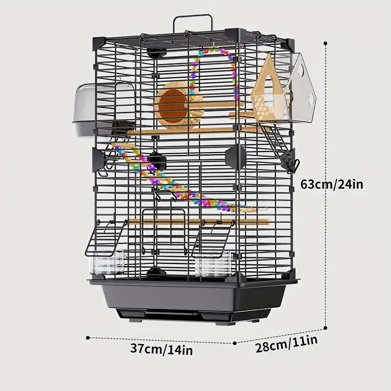 Pet Cage