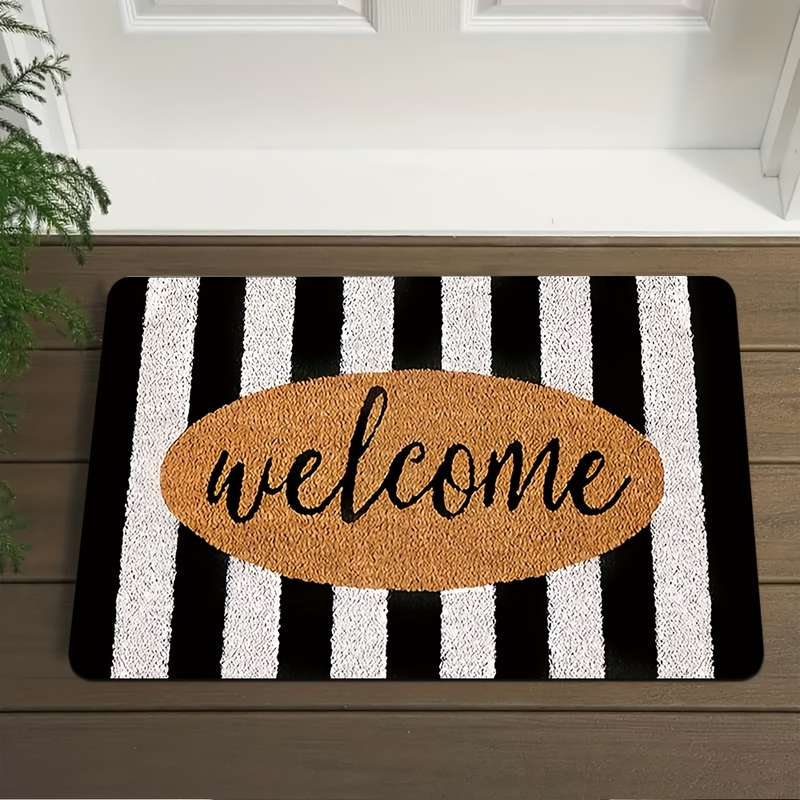 1Pc 50cm 19.68x80cm 31.49inch Floor Mat