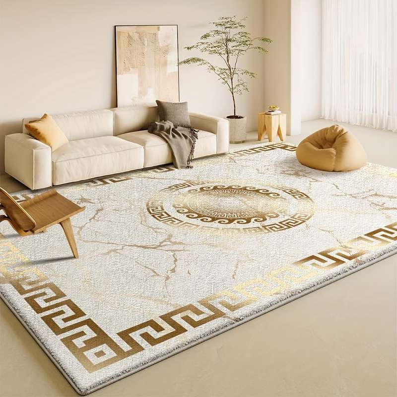 1Pc 200x300cm 79x118inch Floor Mat