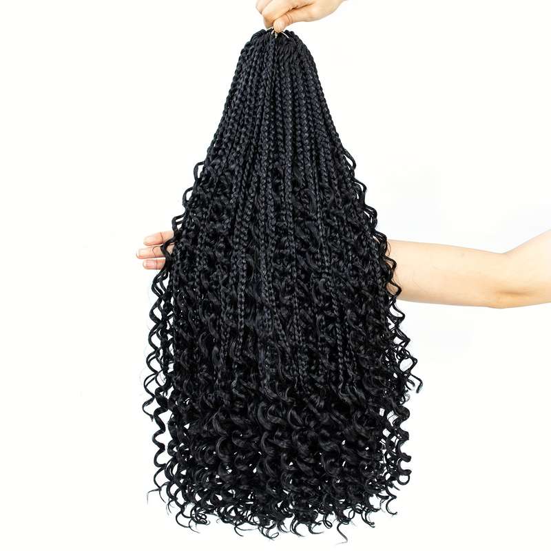 1Pc Bug 45.72cm Fashion Design Wig