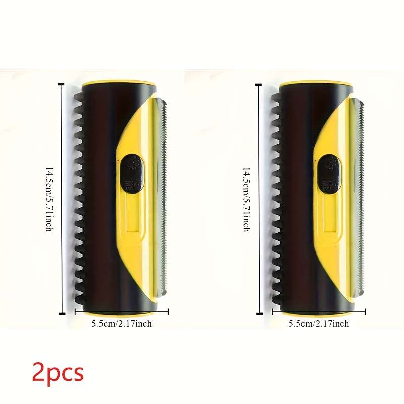 1set Red Pet Comb