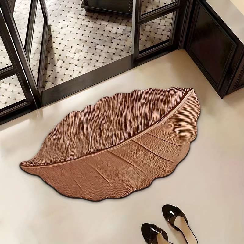 1Pc XM005 1 40x70cm 15.7x27.5inch Floor Mat