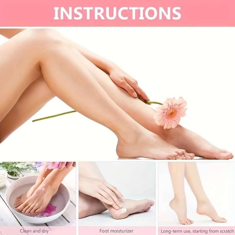 1 Pair Pink  Socks