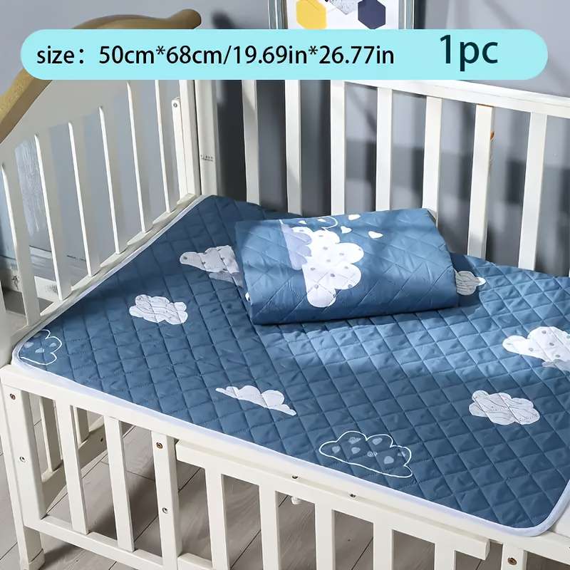 1Pc Diaper Cloud 50X68Cm