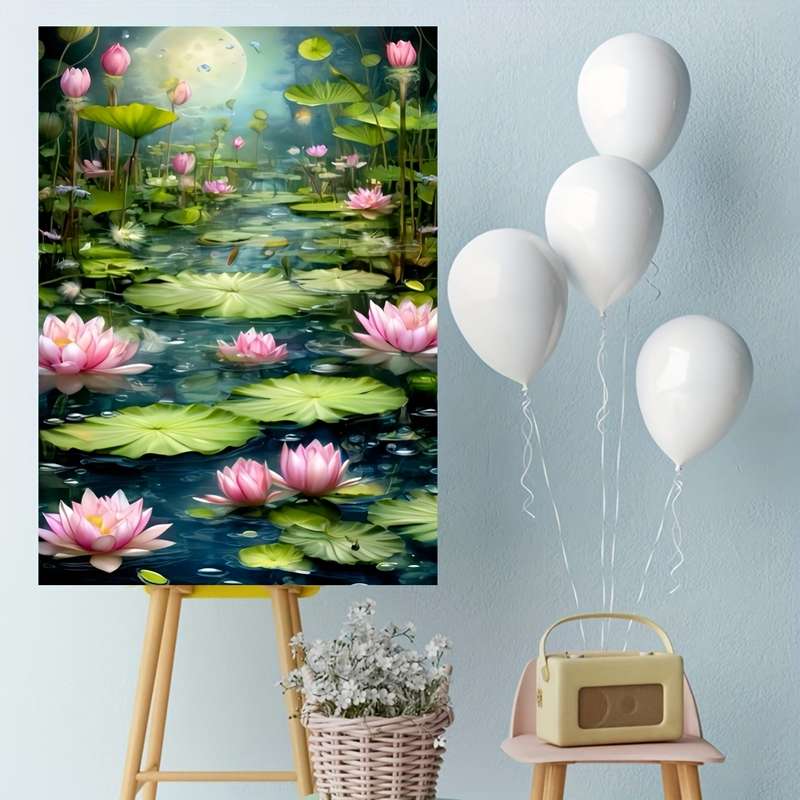 1000 Piece Paper Jigsaw Puzzle For Adults
