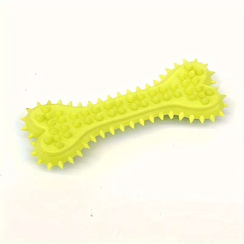 Dog Chew Toy Durable Rubber
