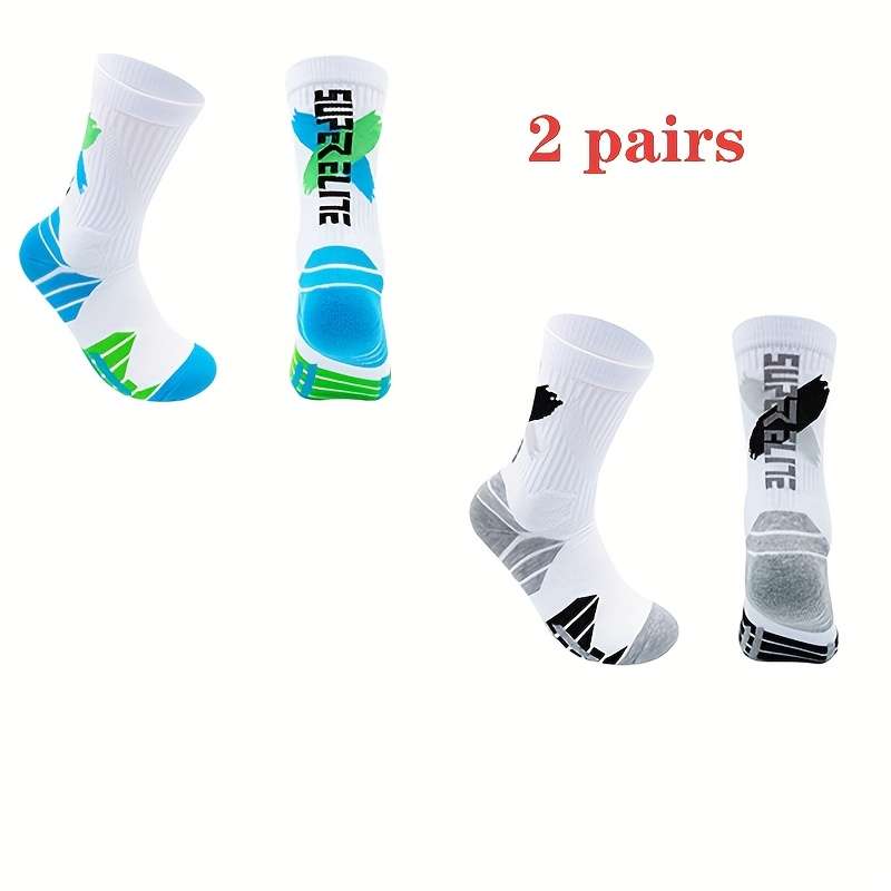 1 Pair  One Size Socks